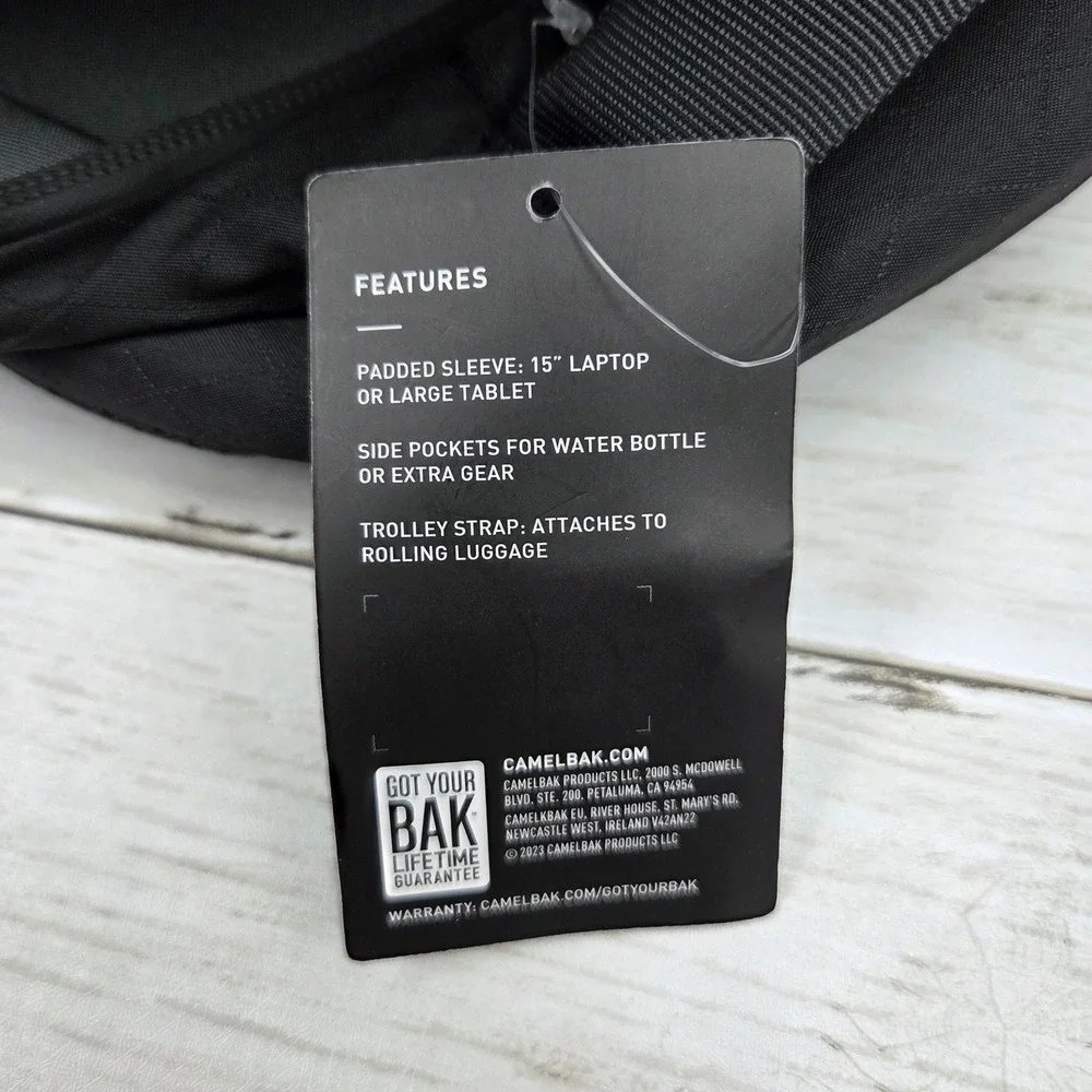 CamelBak Den 15